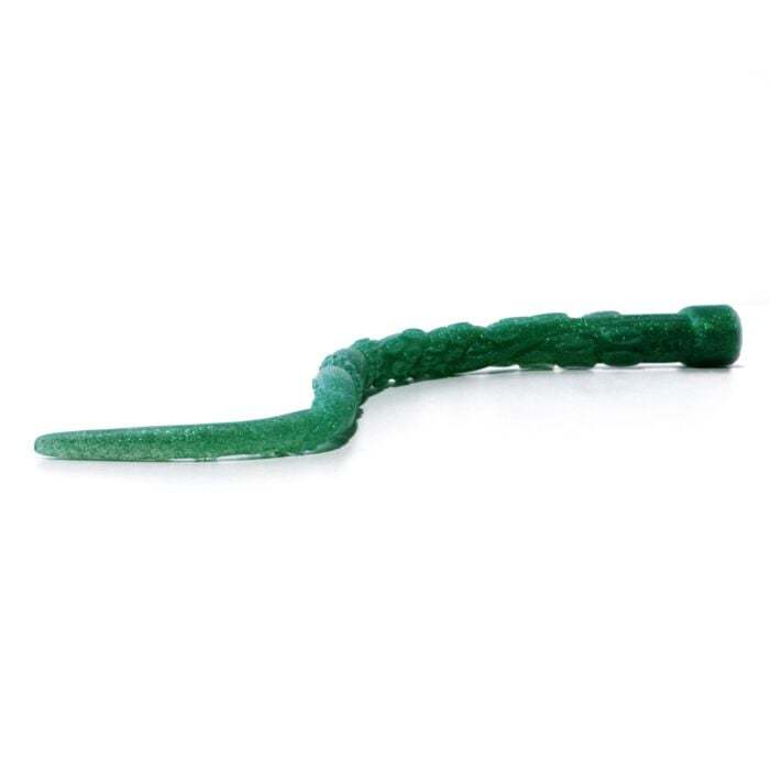 Sinnovator Krakenoid Platinum Silicone Urethral Sound | UberKinky